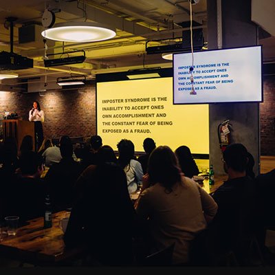 gaia presentation