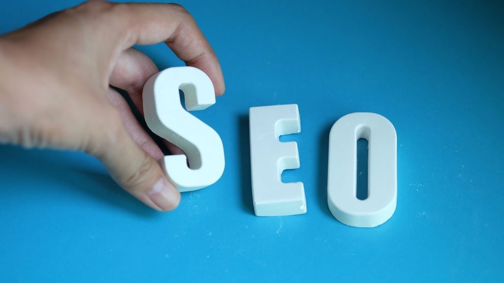 seo for beginer