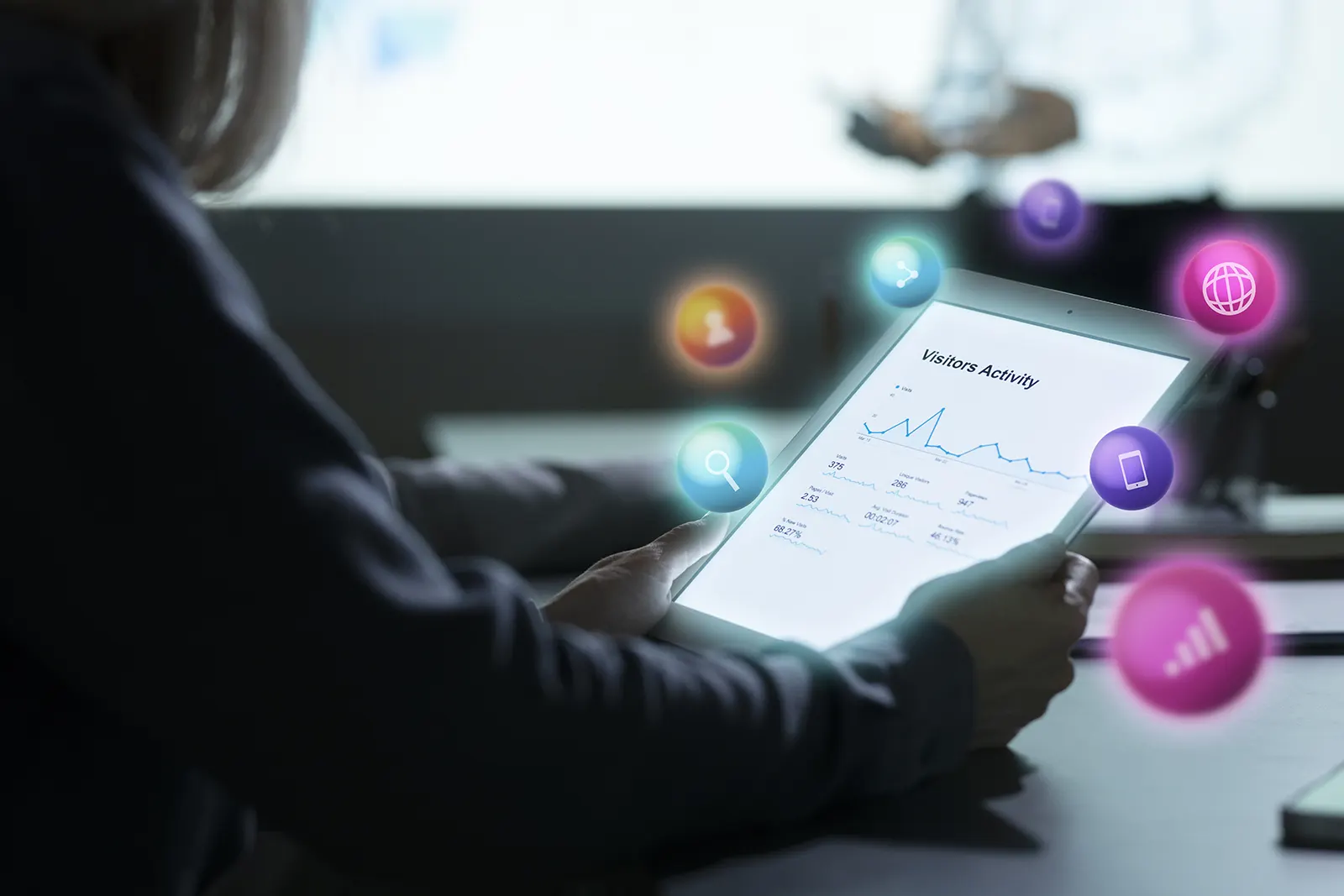 Social Media Marketing Drives Revenue and Business Growth
