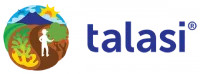 Talasi Logo Color
