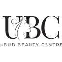 logo ubud beauty centre