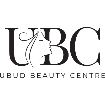 logo ubud beauty centre