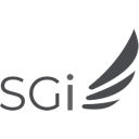 SGi logo