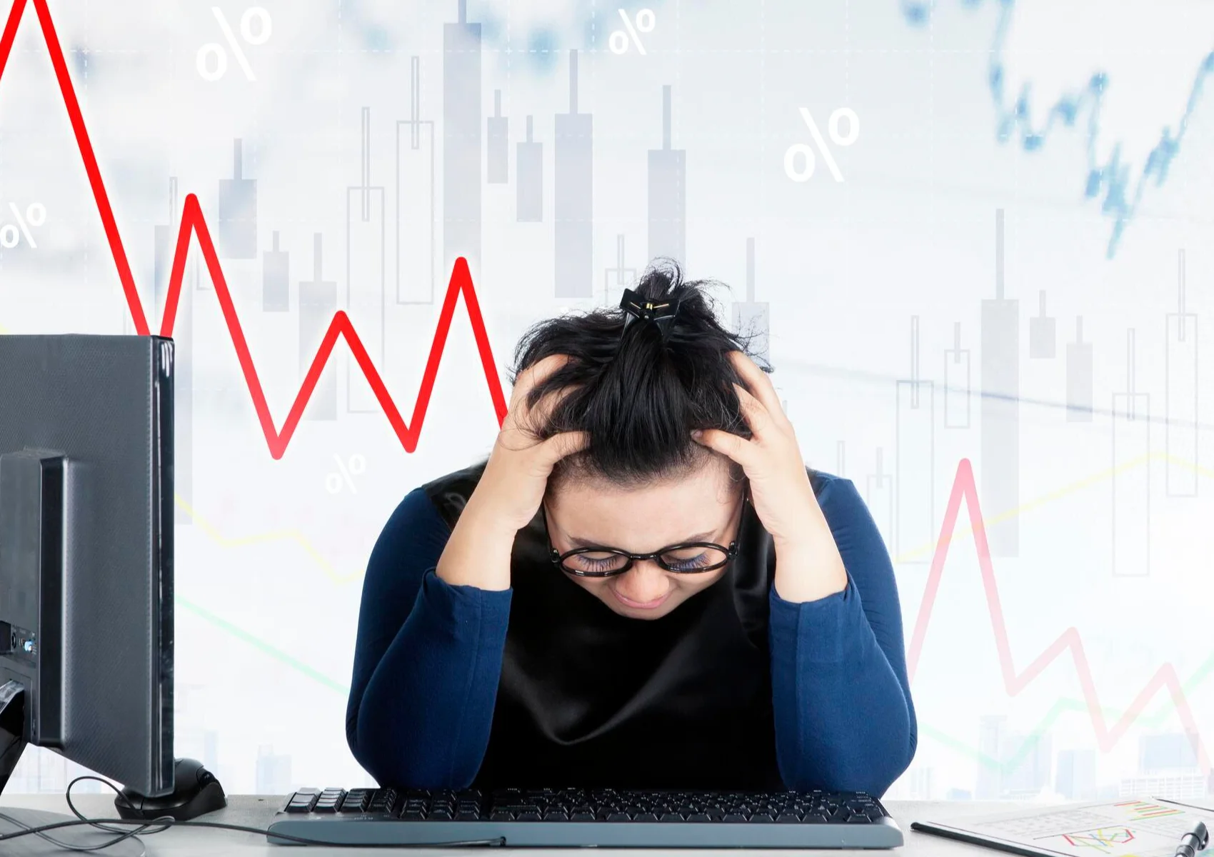 Low ROAS PPC campaign performance