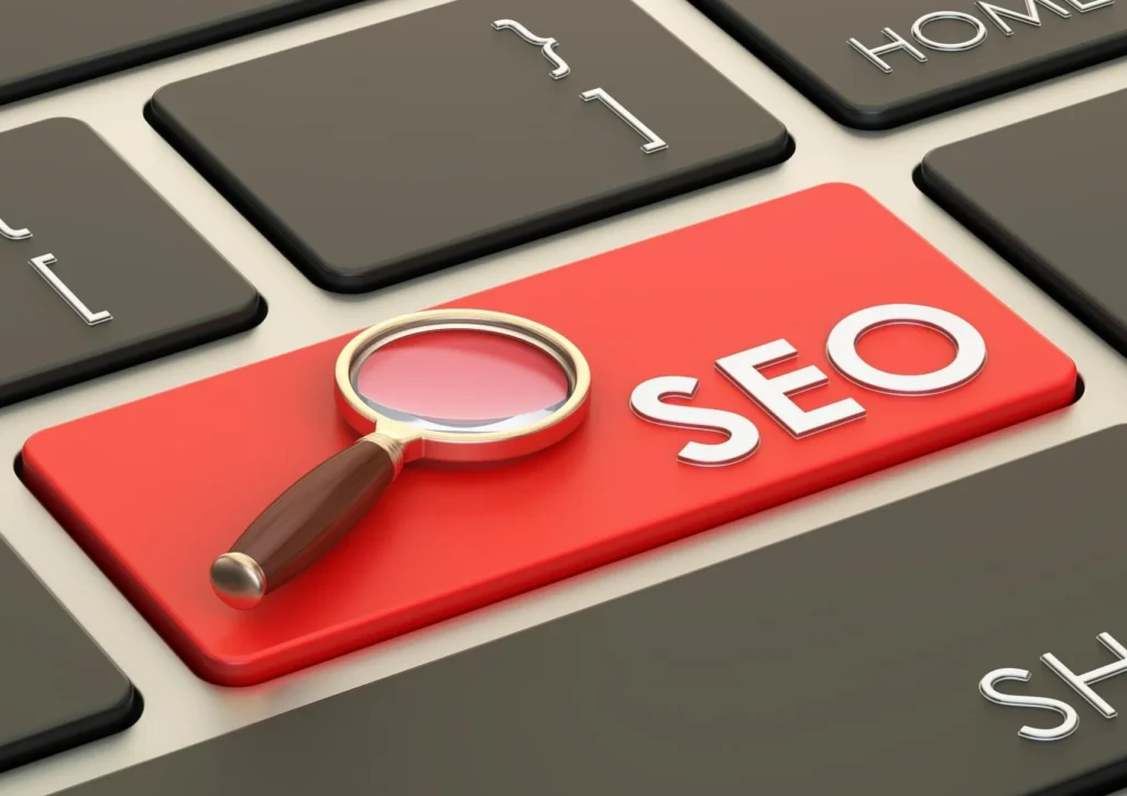 SEO mistakes affecting website rankings